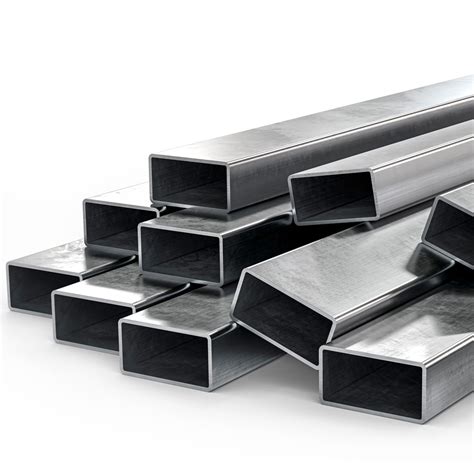 stainless steel box section manufacturers